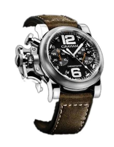 Replica Graham Watch 2CRBS.B02A.L81B Chronofighter R.A.C Replica Graham Watch 2CRBS.B02A.L81B Chronofighter R.A.C